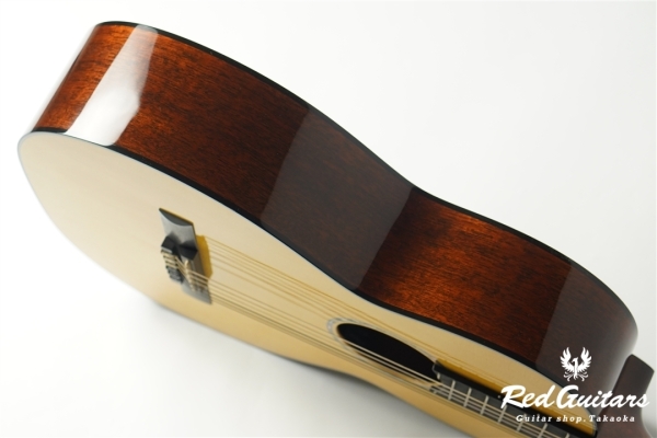 00-Nylon w/FISHMAN Matrix VT Enhance